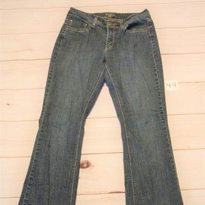 Lee Riders 5 Pocket Jeans